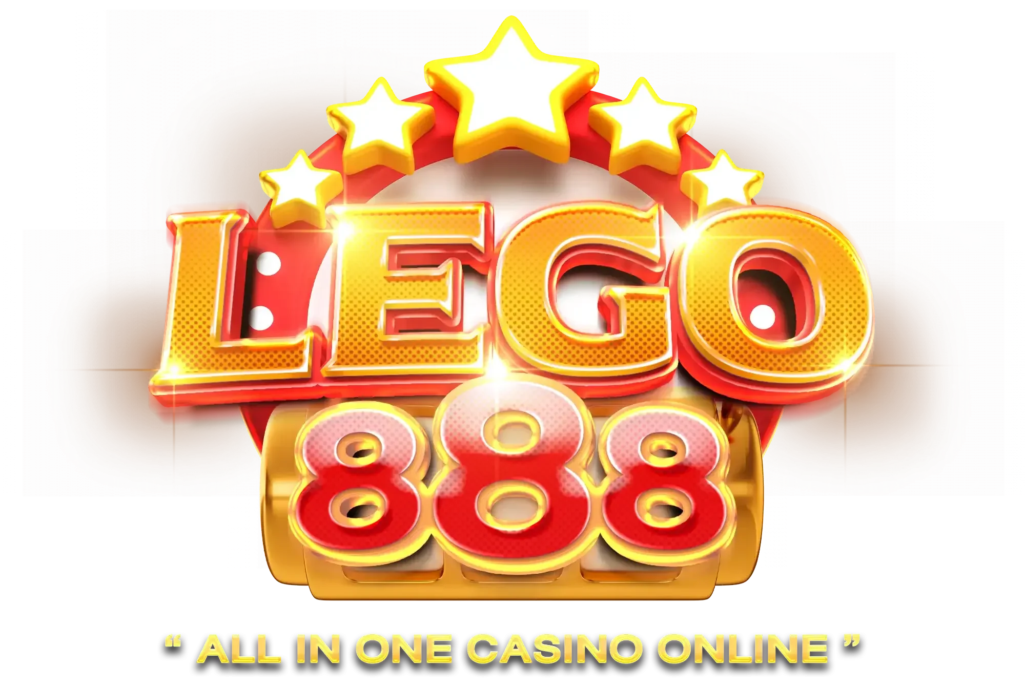 lego888